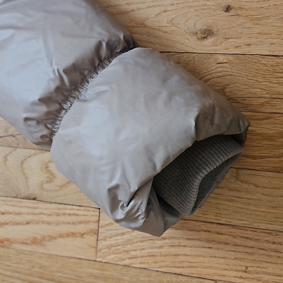 Down jacket made in Italy - Picture 6 of 11